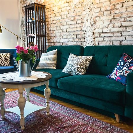 Villa Inda Rooms Егер Екстериор снимка